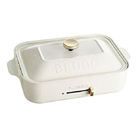 Bruno Compact Hot Plate Boe021-grill for Boe021 With Tracking for sale online